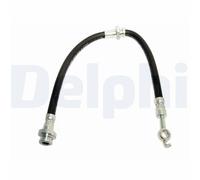 FRONT BRAKE HOSE FOR VAUXHALL FRONTIERA MKI, ISUZU TROOPER NEW DELPHI LH6286
