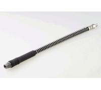 Front Brake Hose HELLA 8AH 355 464-091 Fits Peugeot 206 206 Van 206+