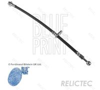 Front Brake Hose Line for Suzuki:SX4 51550-80J00