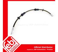 Front Brake Hose Pipe Left or Right - Audi A6 C7 / A7 [2010-2018] - 4G0611707E