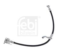 Front Brake Hose Right FEBI Fits HYUNDAI Kona 17- 58732-J9000