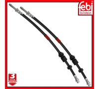 FEBI BILSTEIN 34325 Brake hose