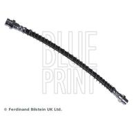 Front Brake Hydraulic Hose Line Fits Mitsubishi Galant Colt Blue Print ADC45305