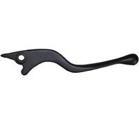 Front Brake Lever Black To Fit The Honda ATC 200 XD (Disc) 84