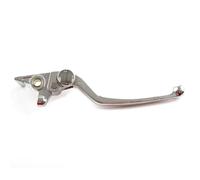 Front Brake Lever compatible with Lexmoto LXR 125 E55 SY125-10-E55/LXR 125 Euro 5 SY125-10-E5/LXR 125 SY125-10/LXS 125 Euro 5 TR125-GP2-E5, compatible with Mitt MITT 125 GP 2 MITT125GP2