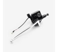 Front Brake Master Cylinder with Lever compatible with Lexmoto OCR 125 E55 WB125T-3B-E55