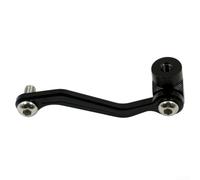 Front Brake Oil Cup Bracket Clutch Tank Support for Motorcycles Dirt Bikes and ATV Replacement Part Made to Last
