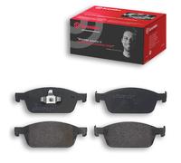 BREMBO P 24 157 Brake pad set