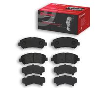 Brembo P79028 Front Disc Brake Pad - Set of 4