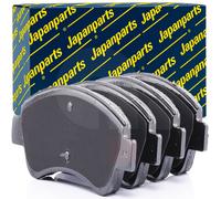 Front Brake Pad Kit Citroen C1 Toyota Aygo Peugeot 107 108 1.0 1.2 1.4