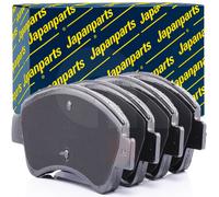 Front Brake Pad Kit Citroen C1 Toyota Aygo Peugeot 107 108 1.0 1.2 1.4