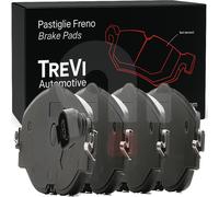 Brake pads P 85 126 BREMBO for VW SEAT AUDI SKODA CUPRA