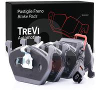 VALEO 301408 Brake pad set