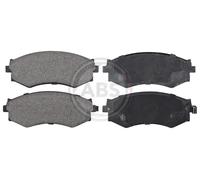 Front Brake Pad Set A.B.S. 36685 for Infiniti/Nissan G /Primera/200SX/Silvia/Pra