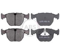 Front Brake Pad Set A.B.S. 36961 for Land Rover/BMW/ALPINA Range Rover/X3 (E83)/