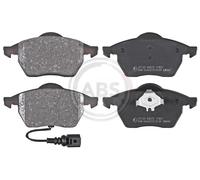 BRAKE PAD SET DISC BRAKE FOR VW GOLF/IV/Mk/Van/VAN BORA JETTA NEW/BEETLE POLO