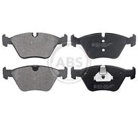A.B.S. 37374 Brake pad set