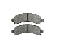 A.B.S. 38974 Brake pad set
