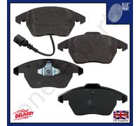 Front Brake Pad Set ADV184204 For Audi Seat Skoda VW VAG 1K0698151 3C0698151A