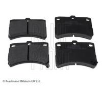 FRONT BRAKE PAD SET BLUE PRINT ADD64223 FITS DAIHATSU