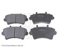 FRONT BRAKE PAD SET BLUE PRINT ADG04245 FITS VAUXHALL