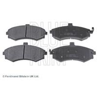FRONT BRAKE PAD SET BLUE PRINT ADG04252 FITS HYUNDAI