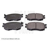 FRONT BRAKE PAD SET BLUE PRINT ADG04279 FITS HYUNDAI