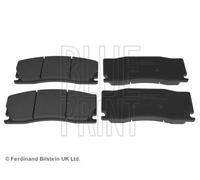 FRONT BRAKE PAD SET BLUE PRINT ADJ134243 FITS JAGUAR
