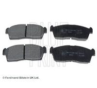 FRONT BRAKE PAD SET BLUE PRINT ADK84229 FITS MITSUBISHI