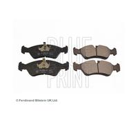 Front Brake Pad Set BluePrint for Astra Vectra Omega Cavalier Carlton Calibra Ka