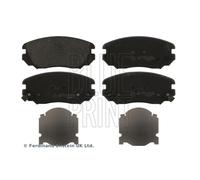 Front Brake Pad Set BluePrint for Insignia ADW194201 Top Quality 3yrs No Quibble