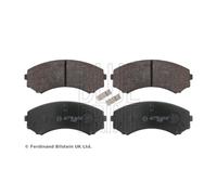 Front Brake Pad Set BluePrint for Pajero/Shogun Classic Endeavor Grandis Shogun