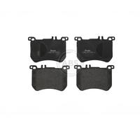Front Brake Pad Set BREMBO P 50 111 for Mercedes S- (W222)/SL- (W231) (11-21)