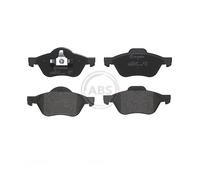 Front Brake Pad Set BREMBO P 68 029 for Renault Wind/Laguna/Twingo/Clio/Megane/S