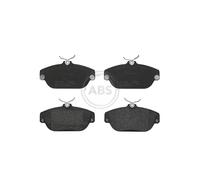 Front Brake Pad Set BREMBO P 86 007 for Volvo V90/S90/900 /700 (85-99)