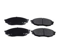 Front Brake Pad Set Compatible With CS95 2.0T 2016 | Fits UNI-K IDD 1.5T Hybrid 2021 And UNI-T 1.5T 2022