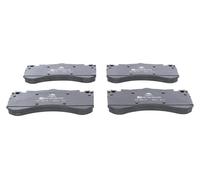 ATE 13.0470-4873.2 Brake pad set