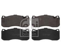 FRONT BRAKE PAD SET DISC BRAKE FITS: BMW 3 SEDAN 318 D/325 I/330 I/320 D/318