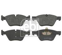 FRONT BRAKE PAD SET DISC BRAKE FITS: BMW 3 TOURING 325 I/318 I/316 D/320 I/33