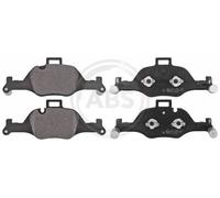 FRONT BRAKE PAD SET DISC BRAKE FITS: BMW 7 730 D/730 D LD XDRIVE/730 D XDRIVE
