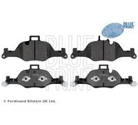 FRONT BRAKE PAD SET DISC BRAKE FITS: BMW 7 740 I LI/730 D/730 D LD XDRIVE/730