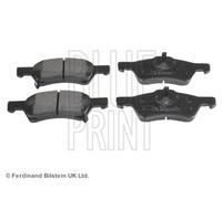 FRONT BRAKE PAD SET DISC BRAKE FITS: CHRYSLER TOWN COUNTRY IV 2.4/3.3/2.5 CRD