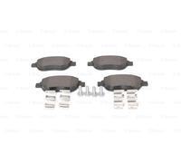 Bosch 986494602 Brake Pad