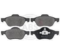 A.B.S. 37217 Brake pad set