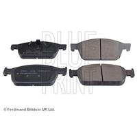 FRONT BRAKE PAD SET DISC BRAKE FITS: FORD FOCUS III SALOON 1.6 TI/1.6 FLEXIFU