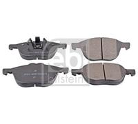 FRONT BRAKE PAD SET DISC BRAKE FITS: FORD TOURNEO CONNECT / GRAND TOURNEO CON