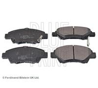 FRONT BRAKE PAD SET DISC BRAKE FITS: HONDA FIT III MONOCAB 1.3 HYBRID /1.5 FL