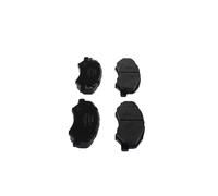 FRONT BRAKE PAD SET DISC BRAKE FITS: HONDA ODYSSEY RL6 3.5 I