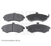 FRONT BRAKE PAD SET DISC BRAKE FITS: HYUNDAI LANTRA III SALOON 1.8/1.6/2.0/2.
