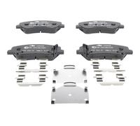 ATE 13.0470-5548.2 Brake pad set